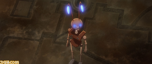 手塚治虫の『火の鳥』を原作としたアニメ『火の鳥 エデンの宙』牧村役は浅沼晋太郎、カイン役は木村良平に決定。キービジュアルや予告映像なども公開