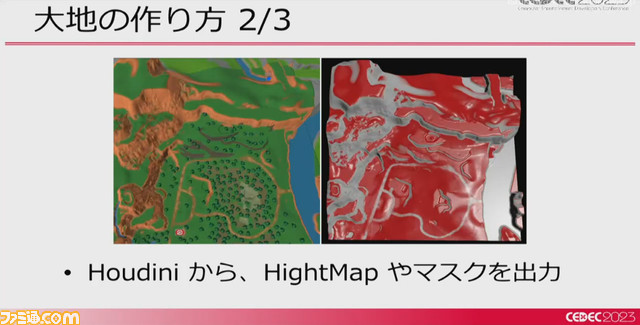 『ポケモンSV』リアルな表現を目指しつつもポケモンらしさは失わない。キャラの肌が反射する光にまでこだわり抜く【CEDEC2023】