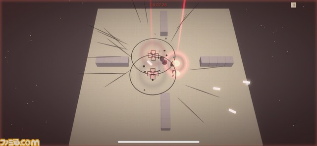 【NIKKE】『ニーア』ミニゲーム攻略、やり方、場所まとめ【ニケ】