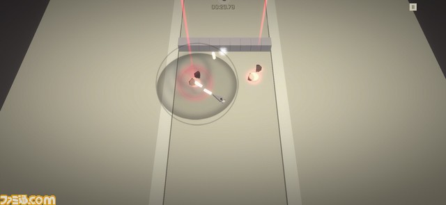 【NIKKE】『ニーア』ミニゲーム攻略、やり方、場所まとめ【ニケ】
