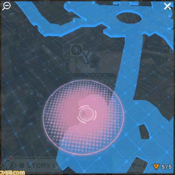 【NIKKE】『ニーア』ミニゲーム攻略、やり方、場所まとめ【ニケ】