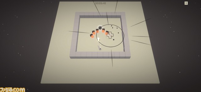 【NIKKE】『ニーア』ミニゲーム攻略、やり方、場所まとめ【ニケ】