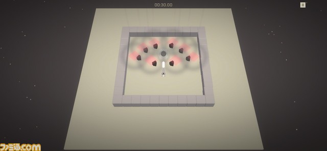 【NIKKE】『ニーア』ミニゲーム攻略、やり方、場所まとめ【ニケ】