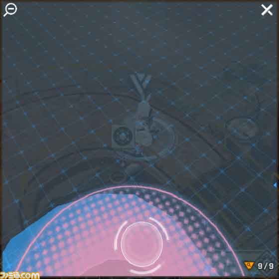 【NIKKE】『ニーア』ミニゲーム攻略、やり方、場所まとめ【ニケ】
