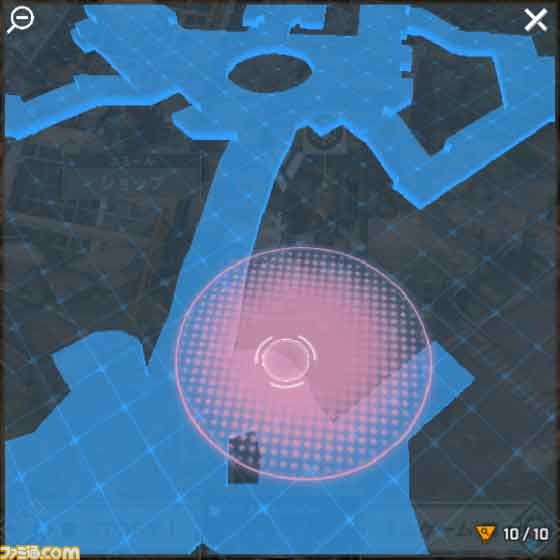 【NIKKE】『ニーア』ミニゲーム攻略、やり方、場所まとめ【ニケ】
