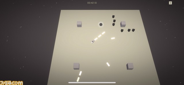 【NIKKE】『ニーア』ミニゲーム攻略、やり方、場所まとめ【ニケ】