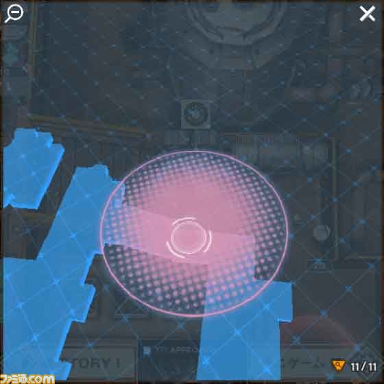 【NIKKE】『ニーア』ミニゲーム攻略、やり方、場所まとめ【ニケ】