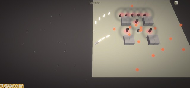 【NIKKE】『ニーア』ミニゲーム攻略、やり方、場所まとめ【ニケ】