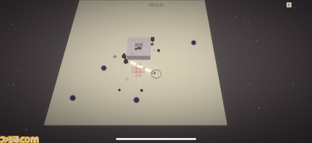 【NIKKE】『ニーア』ミニゲーム攻略、やり方、場所まとめ【ニケ】