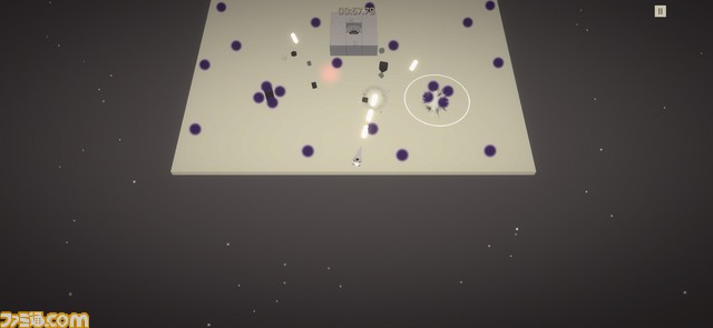 【NIKKE】『ニーア』ミニゲーム攻略、やり方、場所まとめ【ニケ】