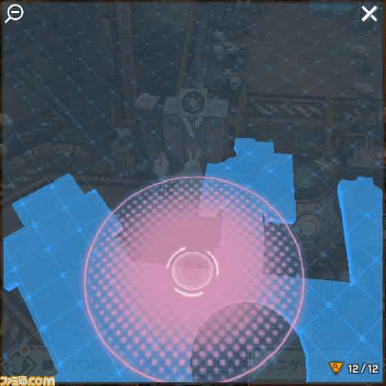 【NIKKE】『ニーア』ミニゲーム攻略、やり方、場所まとめ【ニケ】