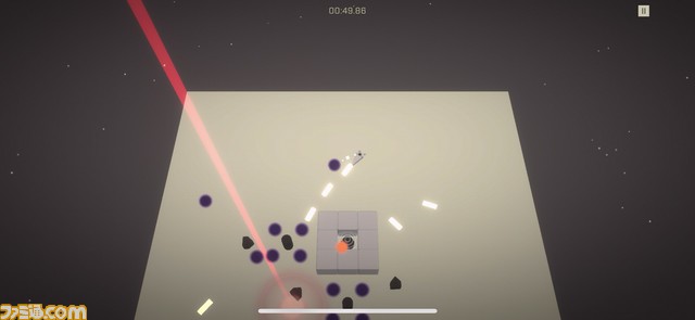 【NIKKE】『ニーア』ミニゲーム攻略、やり方、場所まとめ【ニケ】