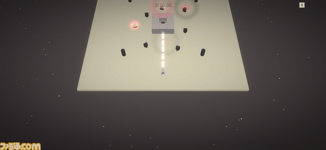 【NIKKE】『ニーア』ミニゲーム攻略、やり方、場所まとめ【ニケ】