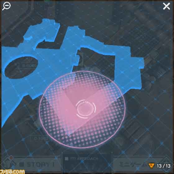 【NIKKE】『ニーア』ミニゲーム攻略、やり方、場所まとめ【ニケ】