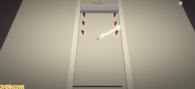 【NIKKE】『ニーア』ミニゲーム攻略、やり方、場所まとめ【ニケ】