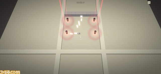 【NIKKE】『ニーア』ミニゲーム攻略、やり方、場所まとめ【ニケ】