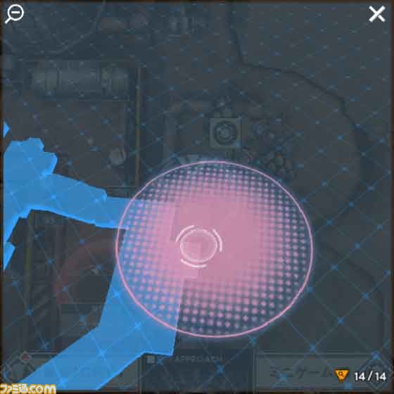 【NIKKE】『ニーア』ミニゲーム攻略、やり方、場所まとめ【ニケ】