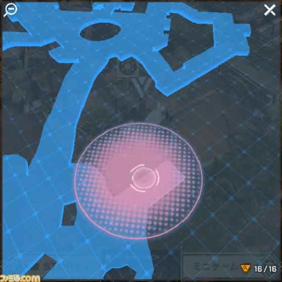 【NIKKE】『ニーア』ミニゲーム攻略、やり方、場所まとめ【ニケ】