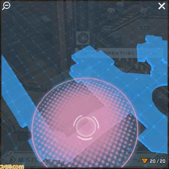 【NIKKE】『ニーア』ミニゲーム攻略、やり方、場所まとめ【ニケ】