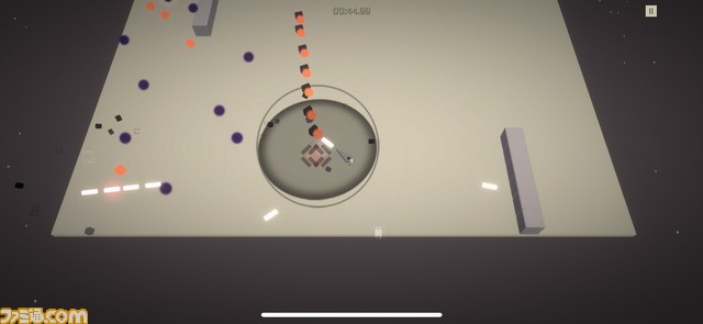 【NIKKE】『ニーア』ミニゲーム攻略、やり方、場所まとめ【ニケ】