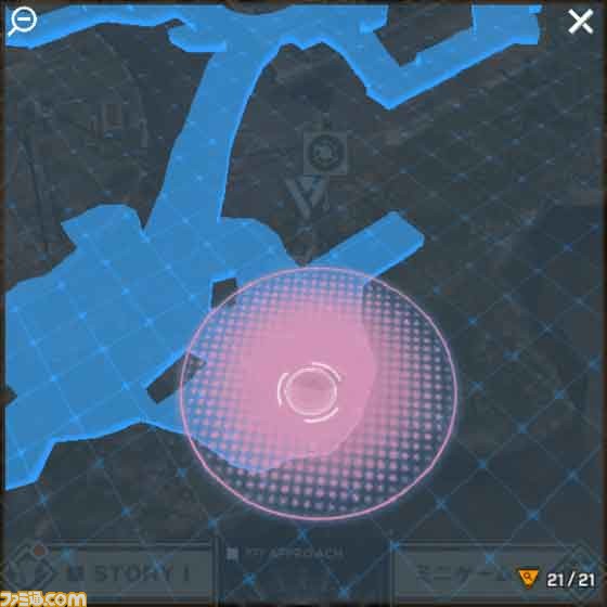 【NIKKE】『ニーア』ミニゲーム攻略、やり方、場所まとめ【ニケ】