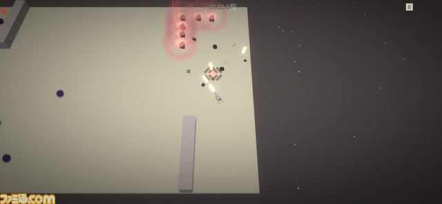 【NIKKE】『ニーア』ミニゲーム攻略、やり方、場所まとめ【ニケ】