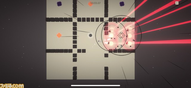 【NIKKE】『ニーア』ミニゲーム攻略、やり方、場所まとめ【ニケ】