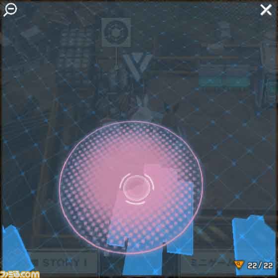 【NIKKE】『ニーア』ミニゲーム攻略、やり方、場所まとめ【ニケ】