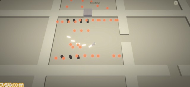 【NIKKE】『ニーア』ミニゲーム攻略、やり方、場所まとめ【ニケ】