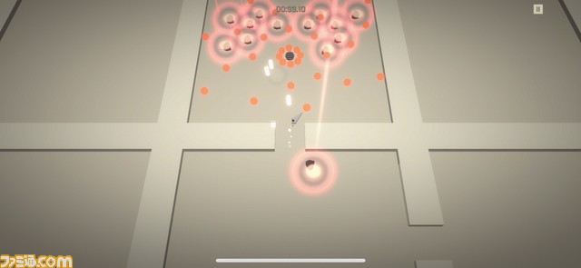 【NIKKE】『ニーア』ミニゲーム攻略、やり方、場所まとめ【ニケ】