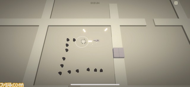 【NIKKE】『ニーア』ミニゲーム攻略、やり方、場所まとめ【ニケ】