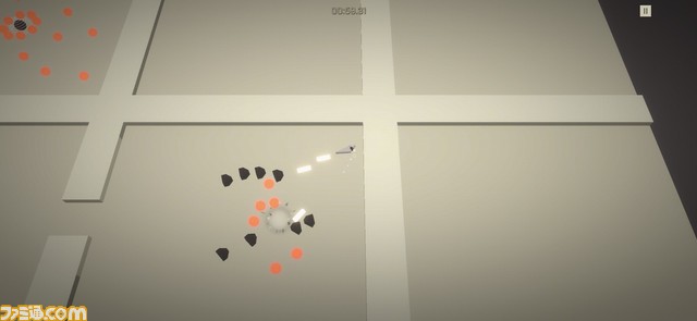 【NIKKE】『ニーア』ミニゲーム攻略、やり方、場所まとめ【ニケ】