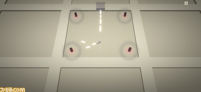 【NIKKE】『ニーア』ミニゲーム攻略、やり方、場所まとめ【ニケ】