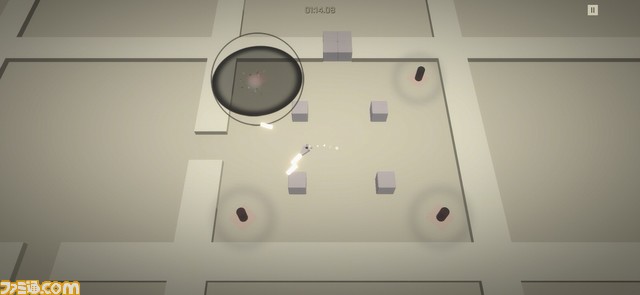 【NIKKE】『ニーア』ミニゲーム攻略、やり方、場所まとめ【ニケ】