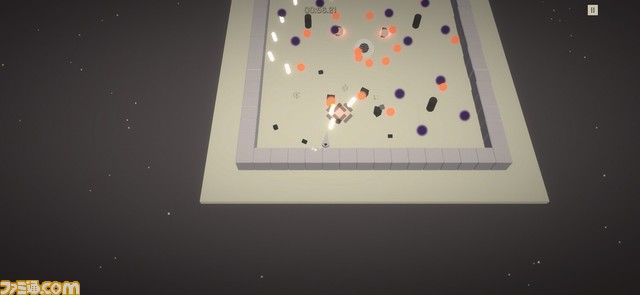 【NIKKE】『ニーア』ミニゲーム攻略、やり方、場所まとめ【ニケ】