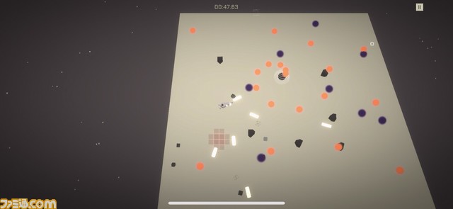 【NIKKE】『ニーア』ミニゲーム攻略、やり方、場所まとめ【ニケ】