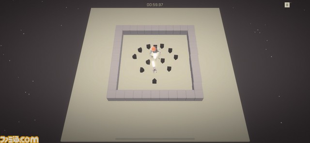 【NIKKE】『ニーア』ミニゲーム攻略、やり方、場所まとめ【ニケ】