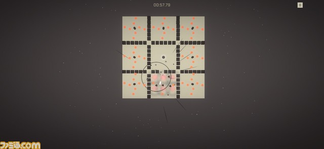 【NIKKE】『ニーア』ミニゲーム攻略、やり方、場所まとめ【ニケ】