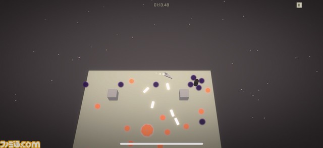 【NIKKE】『ニーア』ミニゲーム攻略、やり方、場所まとめ【ニケ】