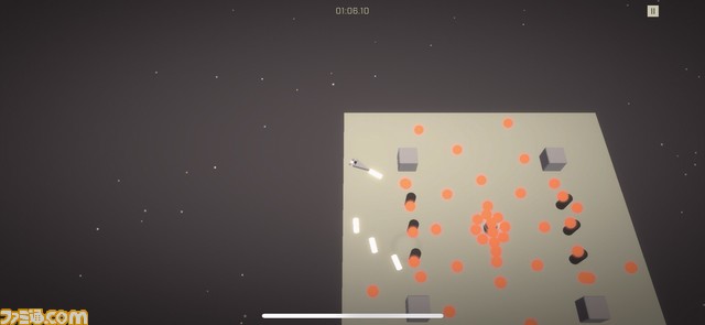 【NIKKE】『ニーア』ミニゲーム攻略、やり方、場所まとめ【ニケ】