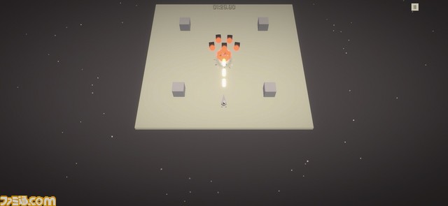 【NIKKE】『ニーア』ミニゲーム攻略、やり方、場所まとめ【ニケ】