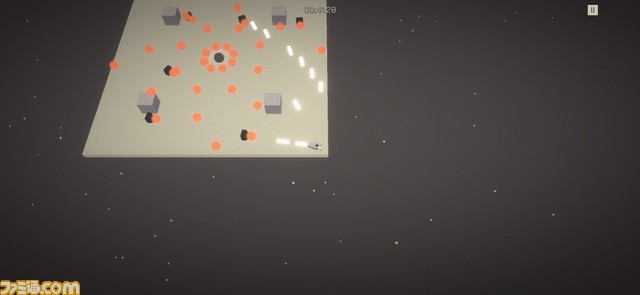 【NIKKE】『ニーア』ミニゲーム攻略、やり方、場所まとめ【ニケ】