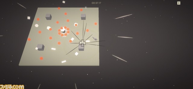 【NIKKE】『ニーア』ミニゲーム攻略、やり方、場所まとめ【ニケ】