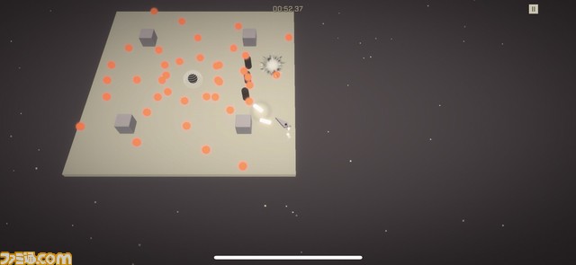 【NIKKE】『ニーア』ミニゲーム攻略、やり方、場所まとめ【ニケ】