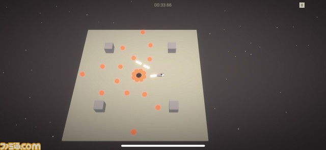 【NIKKE】『ニーア』ミニゲーム攻略、やり方、場所まとめ【ニケ】
