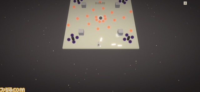 【NIKKE】『ニーア』ミニゲーム攻略、やり方、場所まとめ【ニケ】