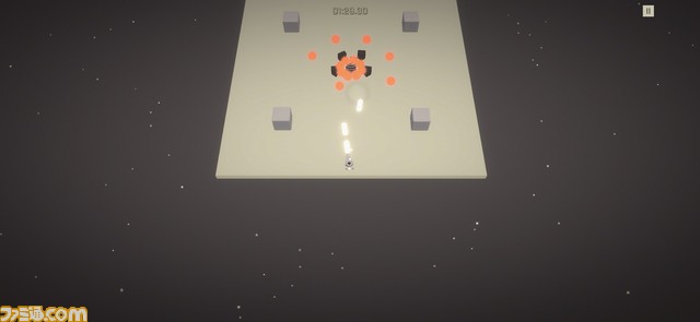 【NIKKE】『ニーア』ミニゲーム攻略、やり方、場所まとめ【ニケ】