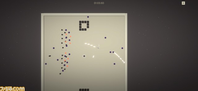 【NIKKE】『ニーア』ミニゲーム攻略、やり方、場所まとめ【ニケ】
