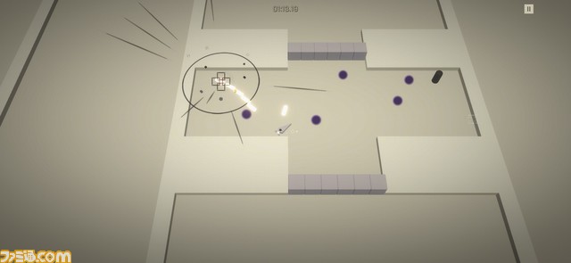 【NIKKE】『ニーア』ミニゲーム攻略、やり方、場所まとめ【ニケ】