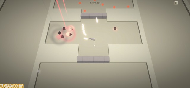 【NIKKE】『ニーア』ミニゲーム攻略、やり方、場所まとめ【ニケ】